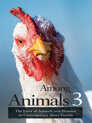cover image of Among Animals 3
